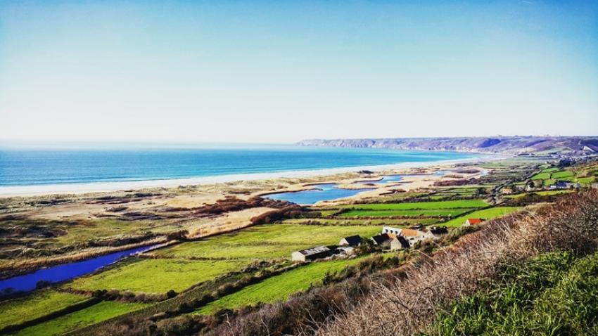 Travelling to France? Include Cotentin in your itinerary Travelling to France? Include Cotentin in your itinerary